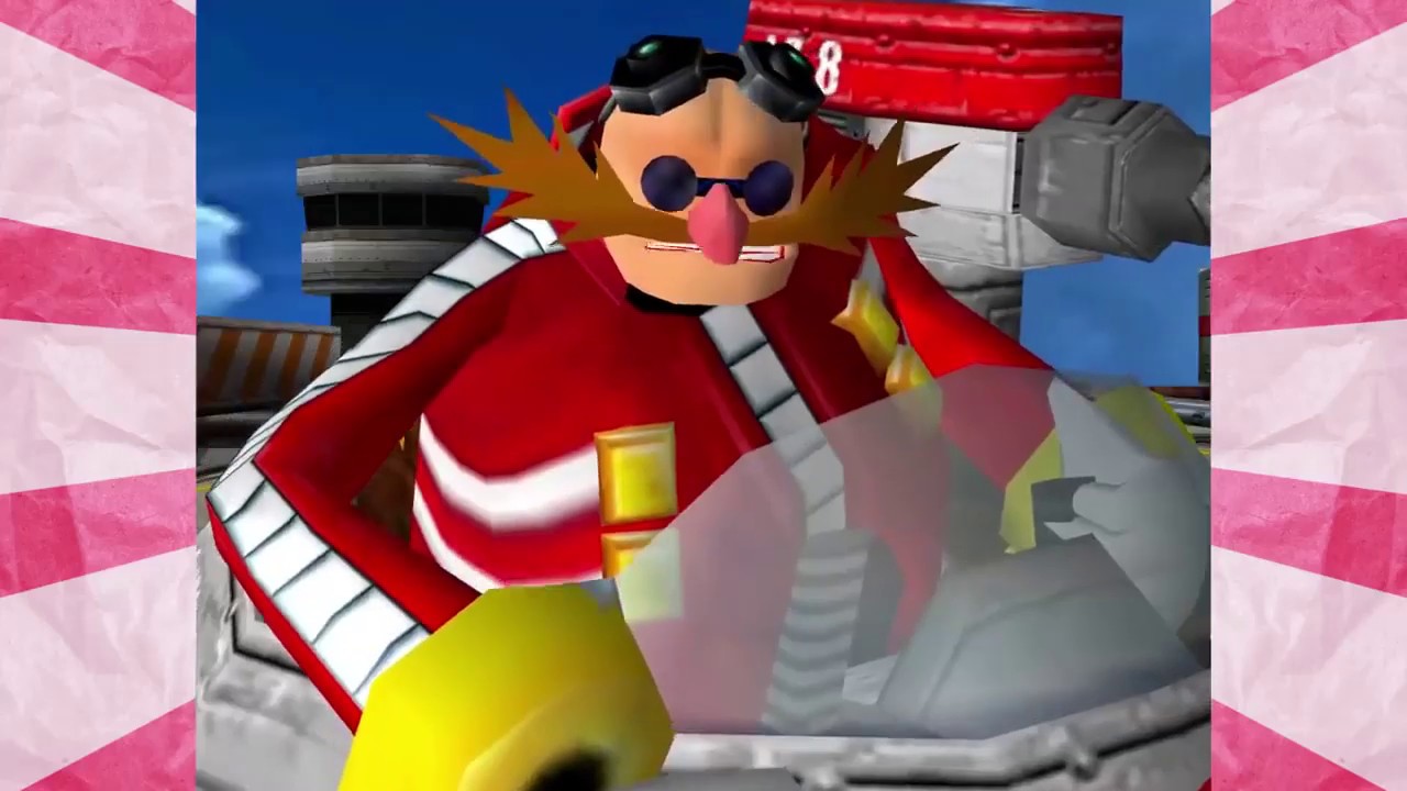 Sonic Adventure 2 - 