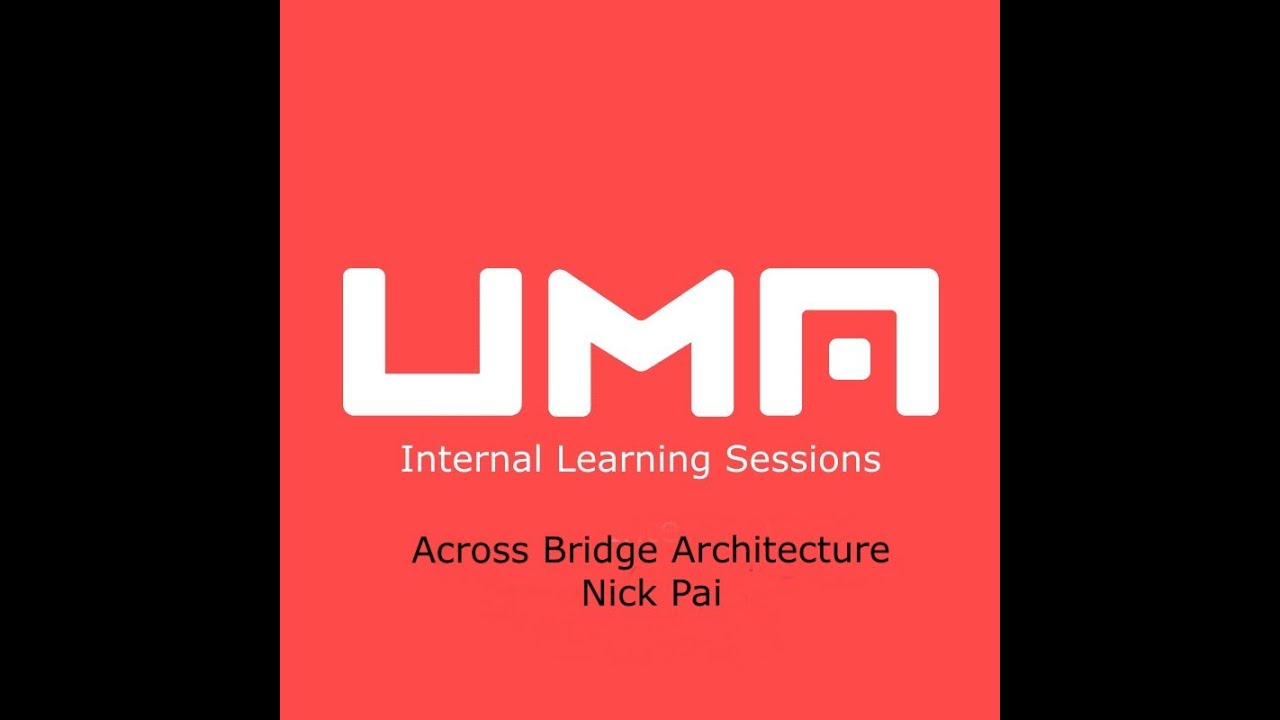 Internal Learning Session   L2 Bridge Architecture