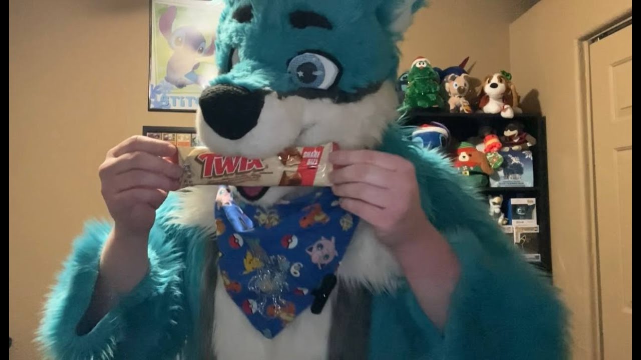Saturn Samples Snickerdoodle Twix