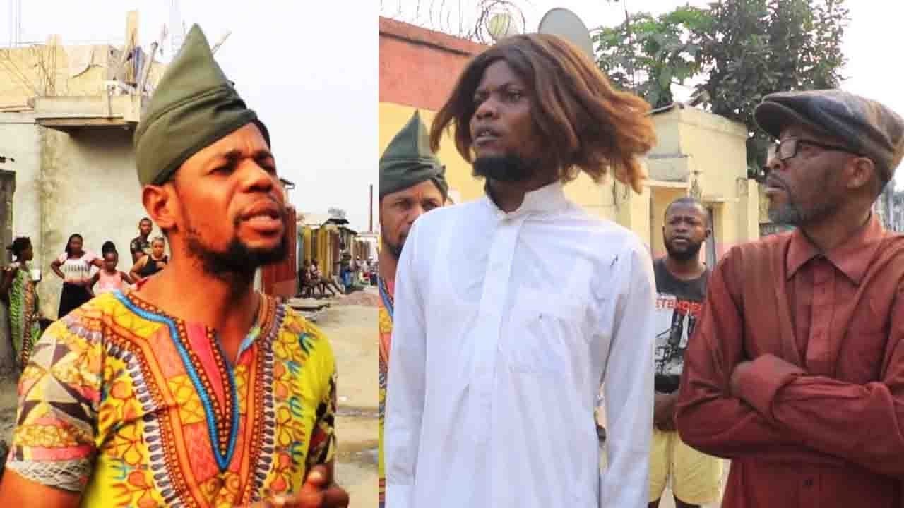 NOUVEAUTÉ:GAG 2019:MBONGO YA WENZE AVEC LIYANZA,MOBIKISI, MASUAKU