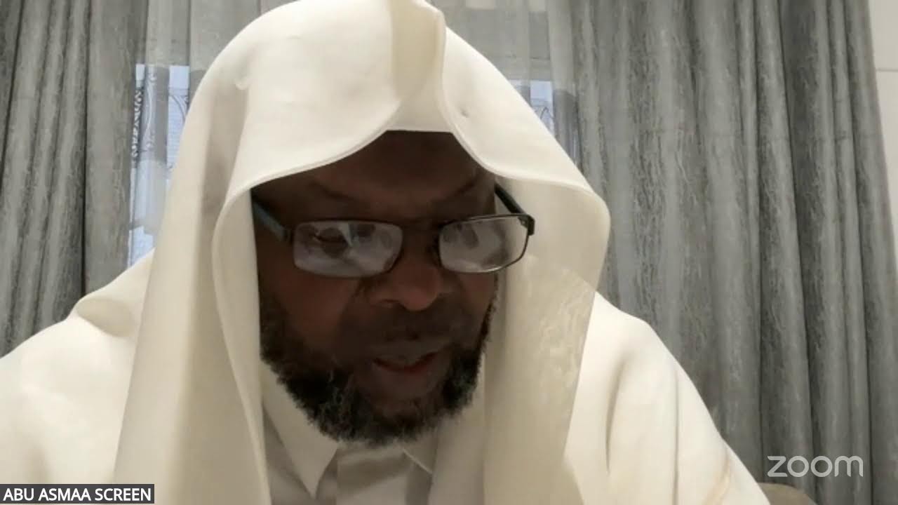 EMPEELA YOMUSIIBI BY MUSA MUKWAYA