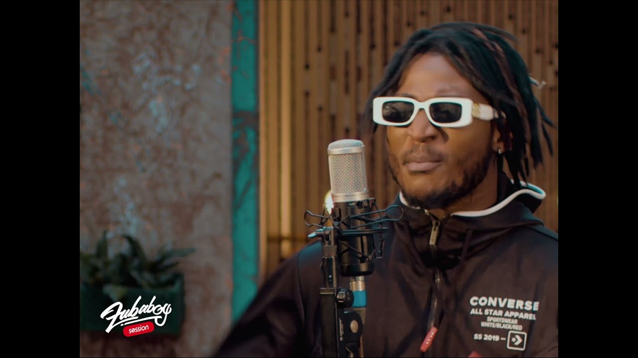 Zubaboy Session - Courte joie (Fellow)