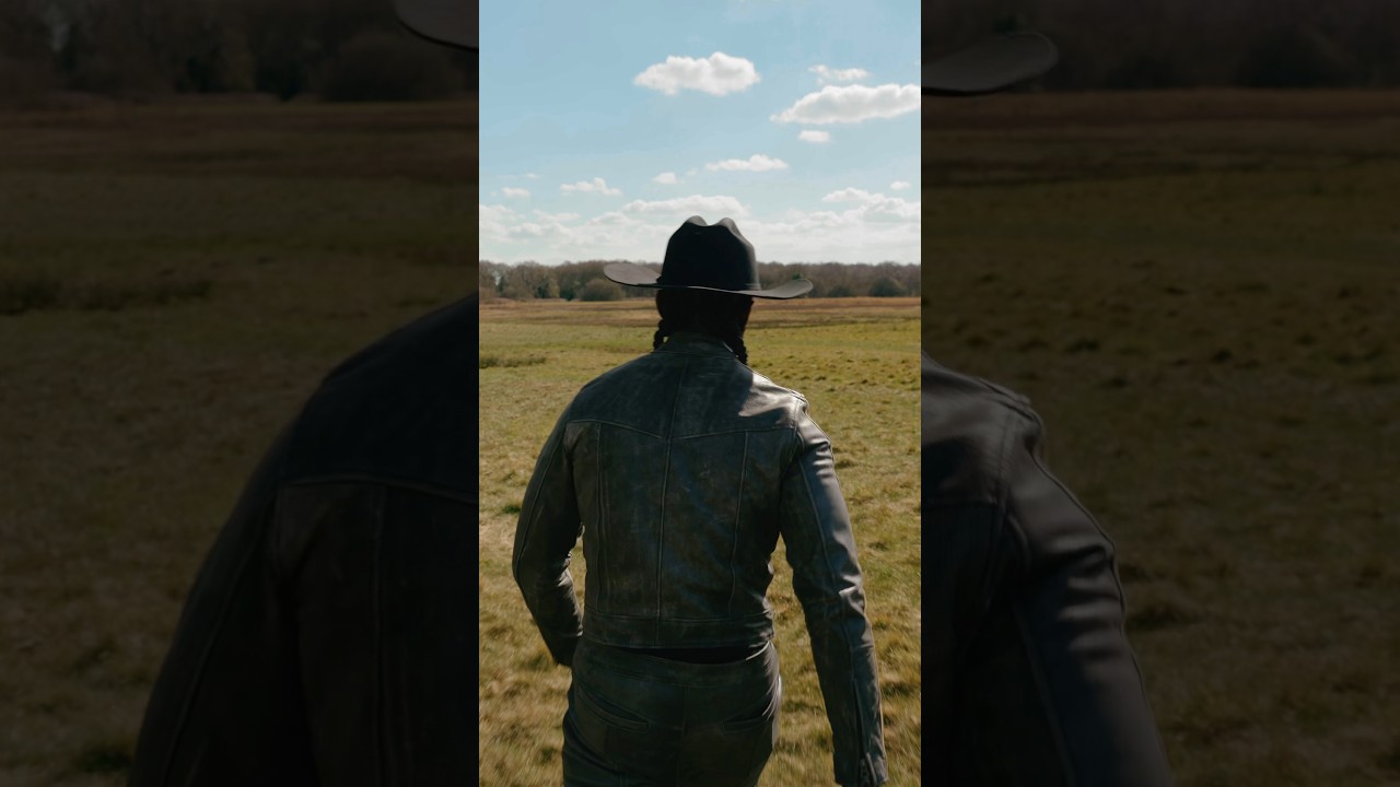 VIOLATOR, THE DEBUT ALBUM. APRIL 11 🏁 