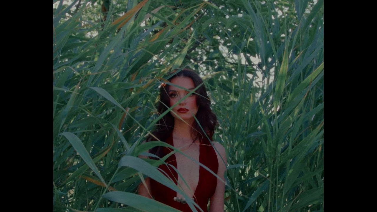 Elsa Rraqi - Transparente