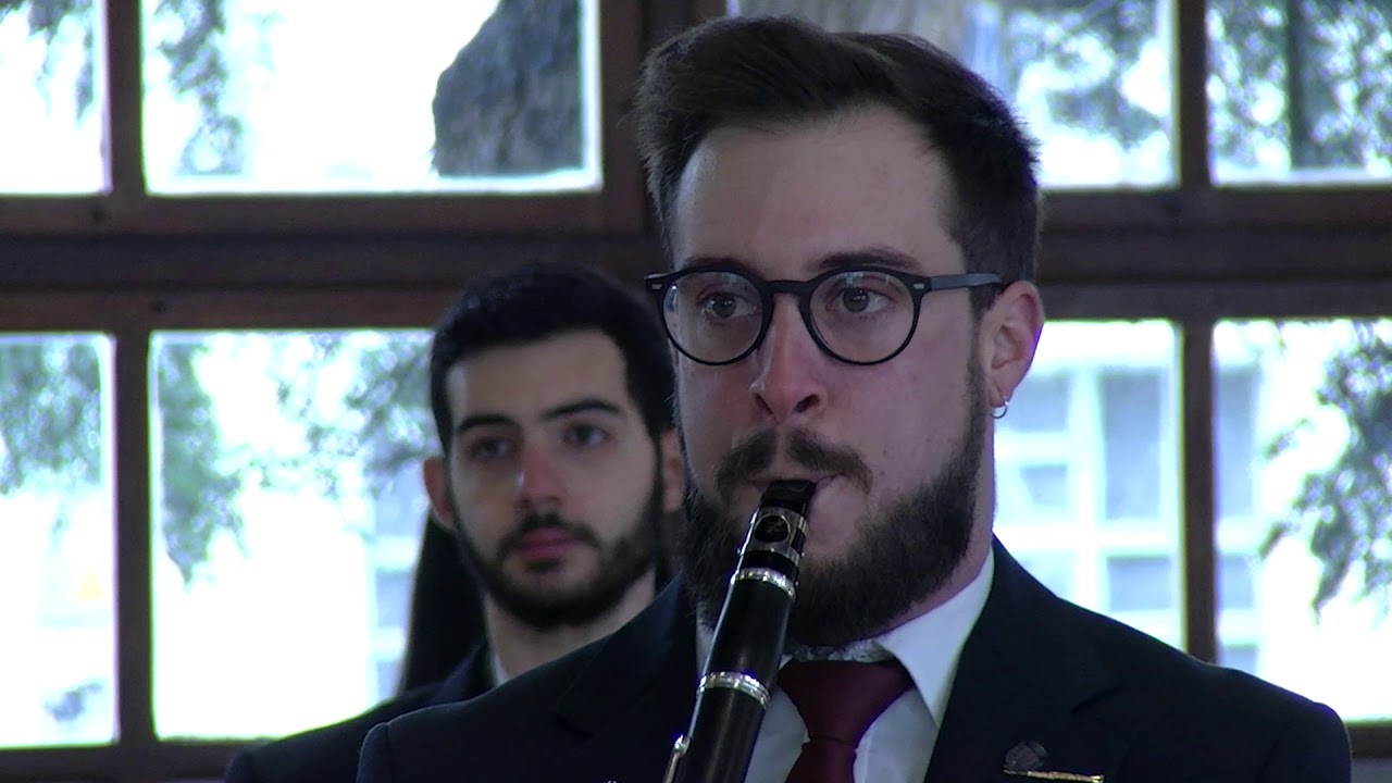 CONCIERTO NAVIDAD '20-AÑO NUEVO '21: Don Pajarita (Ferrer Ferran)