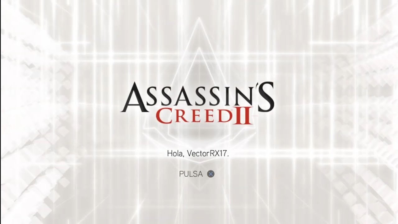 ASSASSIN'S CREED 2| EZIO AUDITORE!! #1