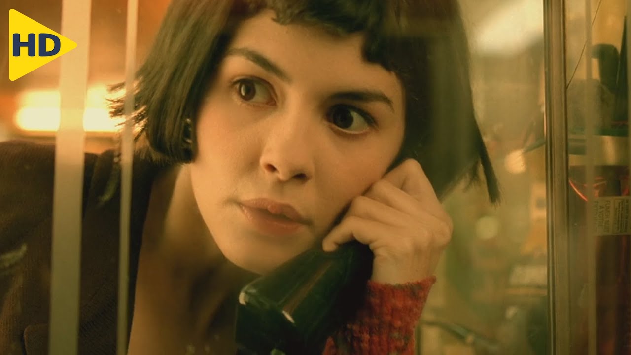 ملخص فيلم ( Amelie ) | فتاة خجولة منطوية .. ورحلة البحث عن الحب