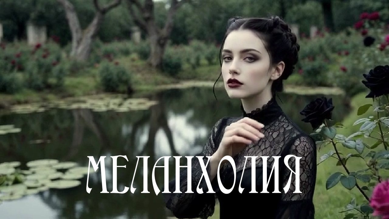 Семилетов - Меланхолия (Официальный клип)