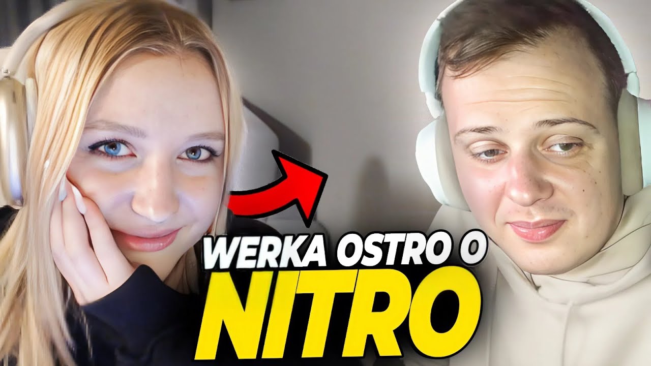 WERKA OSTRO O NITRO