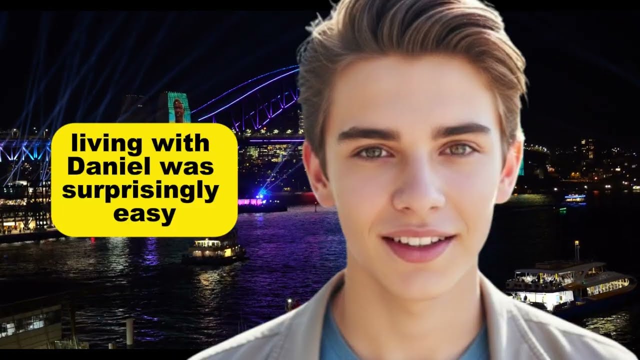 “I Didn’t Expect This With My Roommate 😳 | True Gay Story”