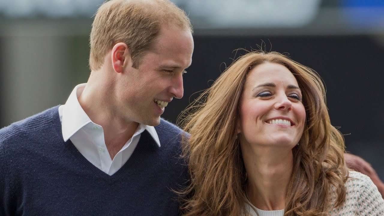The Truth About William & Kate's Insanely Lavish Life
