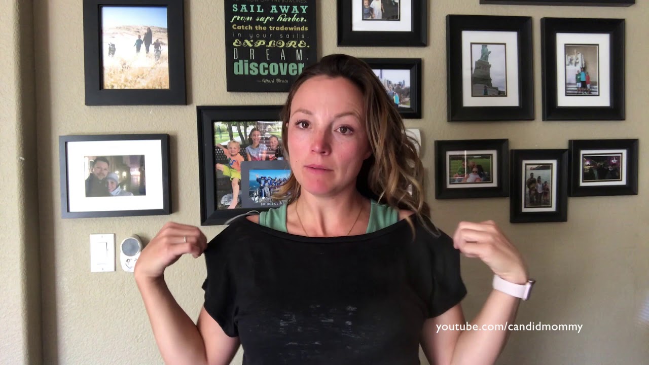 Victoria's Secret, ThredUp & A Serious Clearance Item!