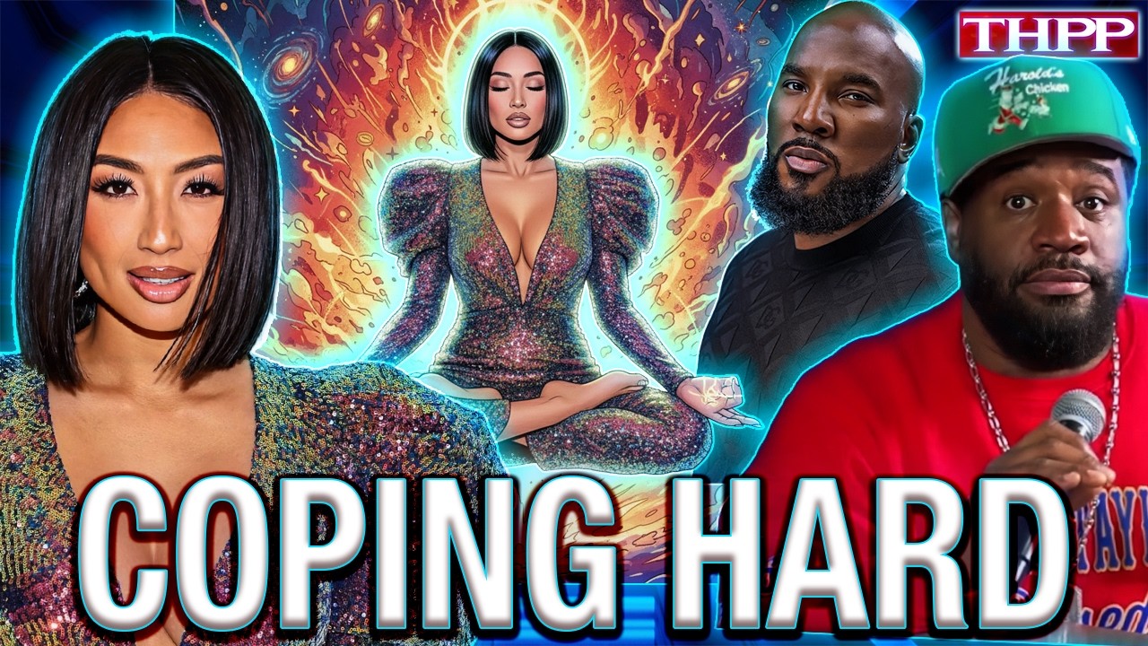 Jeannie Mai SINGLE MOM Enlightenment in Divorce from Jeezy! Corey Holcomb GOES OFF Almost 50 Women