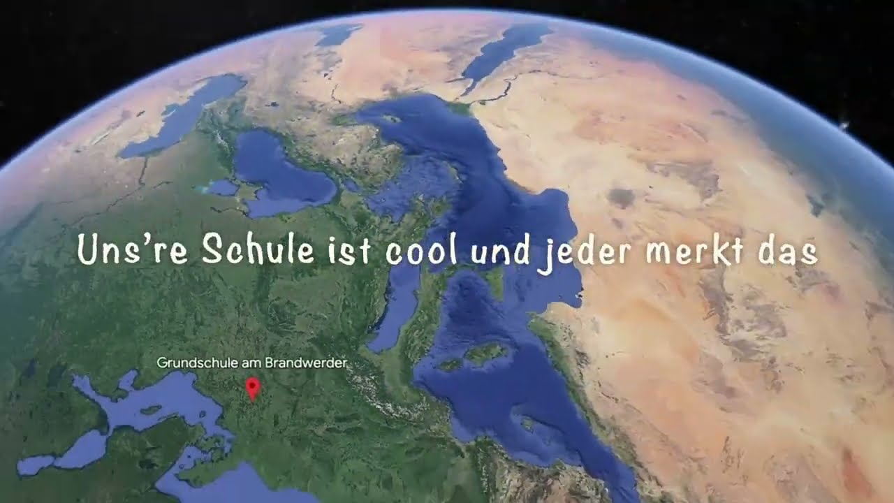 Brandwerder Song