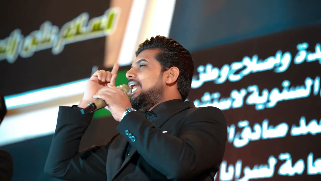 علي العتابي و احمد الشمري - اوبريت سيدنا الولي | حصريا 2025