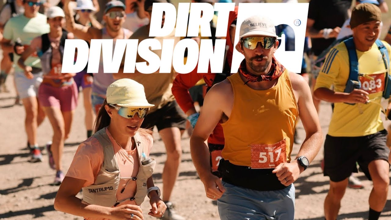 The Dirt Division E011 | Scott Kinabalu Trail, Winter Break/New Year (ft. TJ and Ian of 7Mesh)