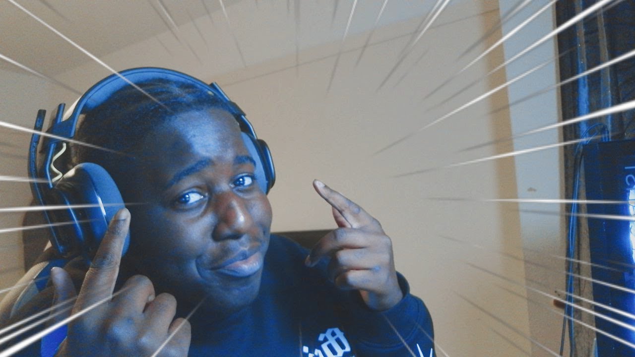 I'M BACK Y'ALL