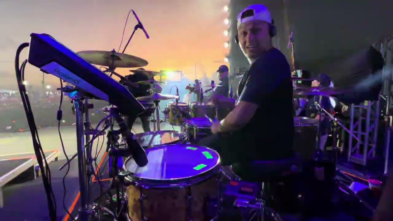 VAI NOVINHA AN AN AN-PEDALADADRUMS