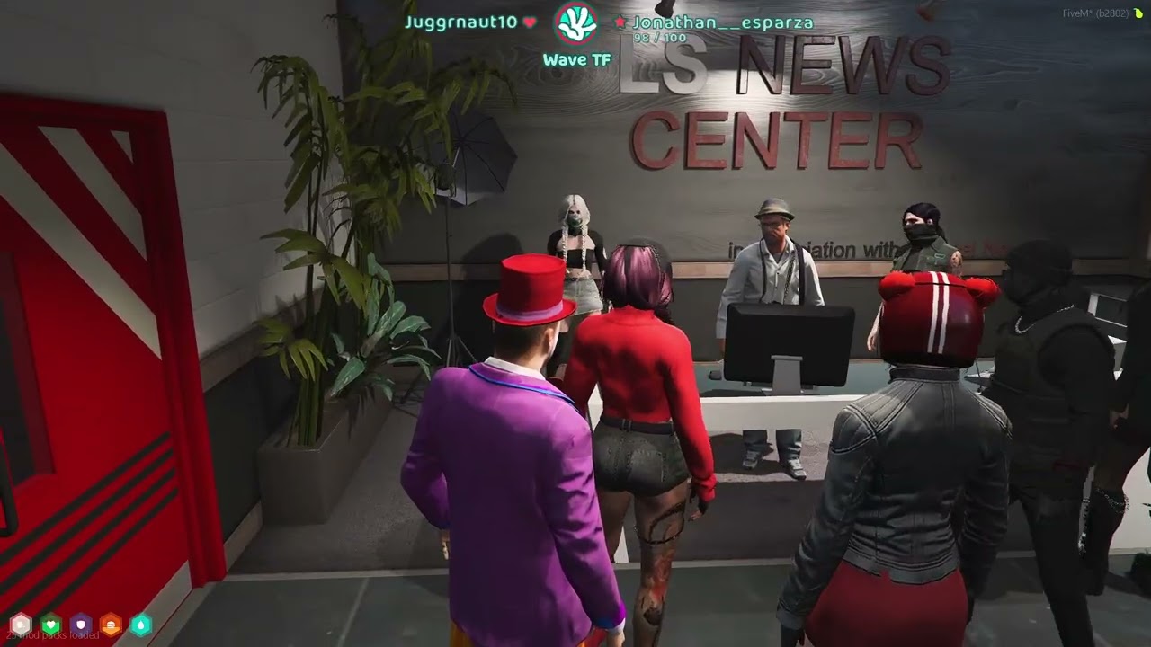 Mumbles Fumbles | New Chapter! | Nopixel 4.0 02MAR2026