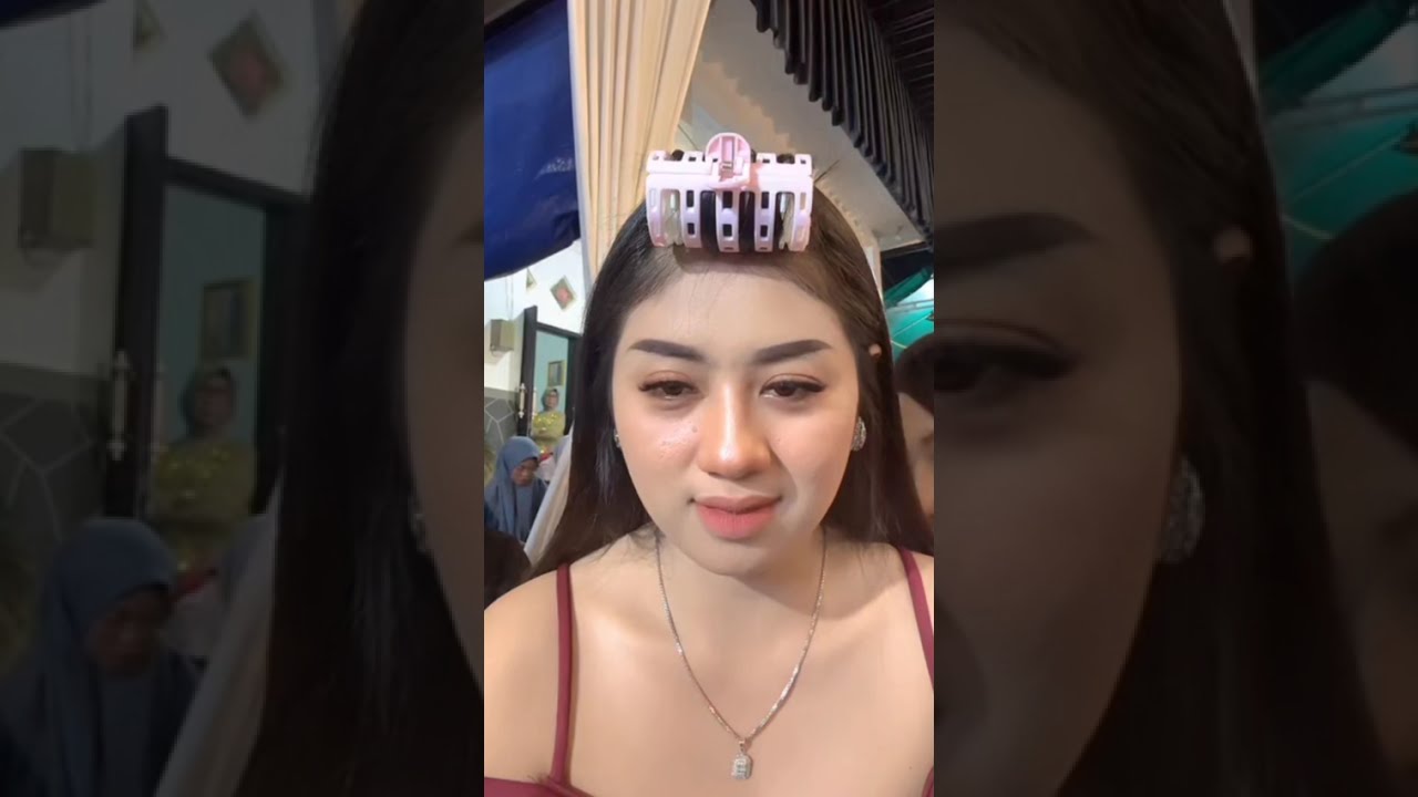 BIDUAN CANTIK MULUS