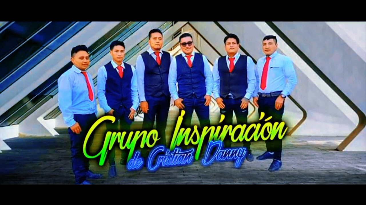 Cristian Danny & La Nueva Inspiración // La Casa Del Amor// Audio 2022🎶