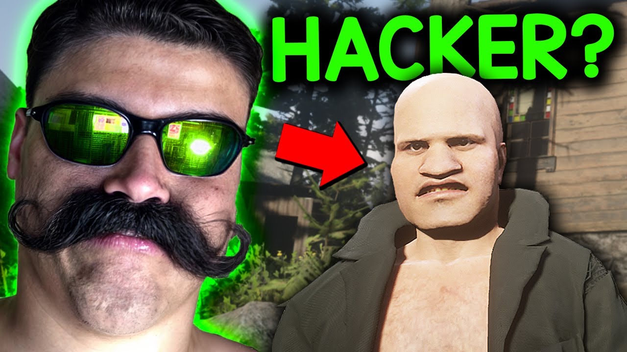 Achei um HACKER no GTA RP da ROÇA!