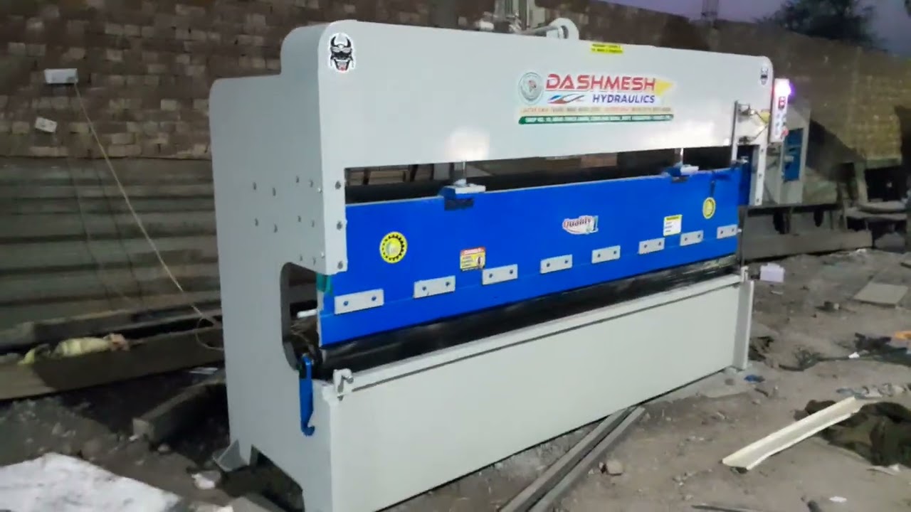 Dasmesh hydraulic pares 8837563836 9914023779 