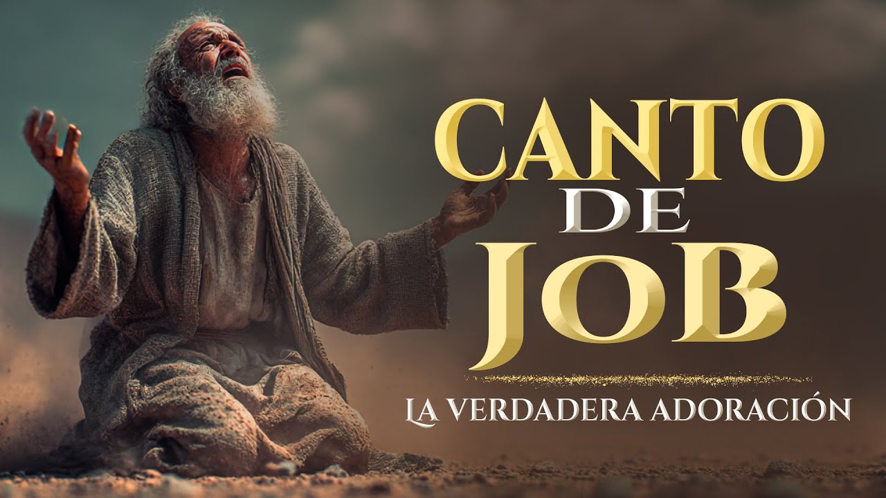 Cuando el Dolor Se Convierte en Adoración / El Cántico De Job / La Verdadera ADORACIÓN