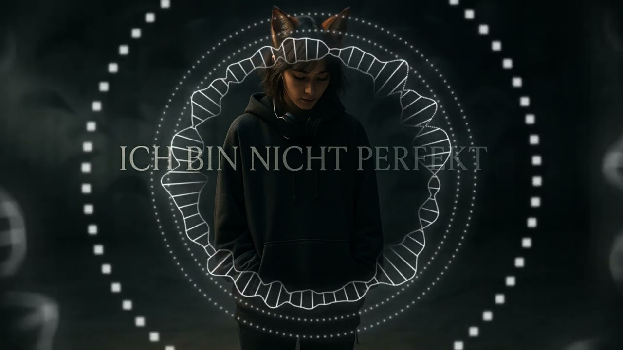 Ich bin nicht perfekt (Emotionaler Deep House Pop Song auf Deutsch)