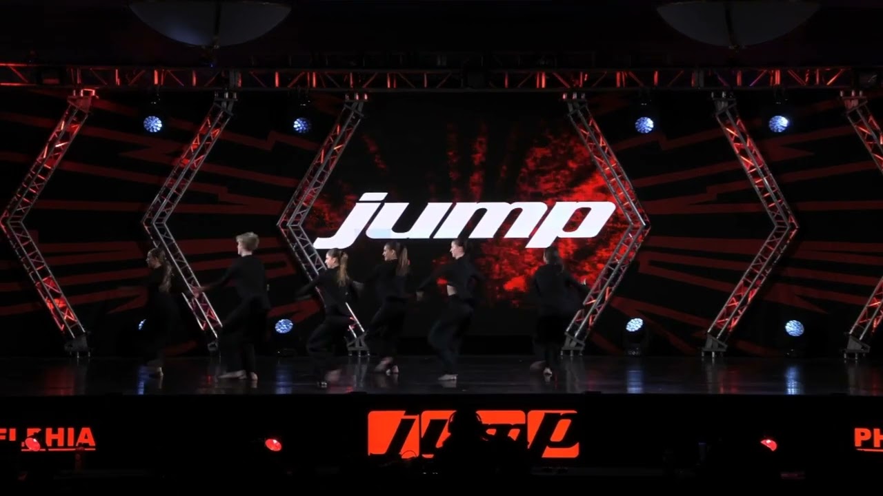 DDF performs 