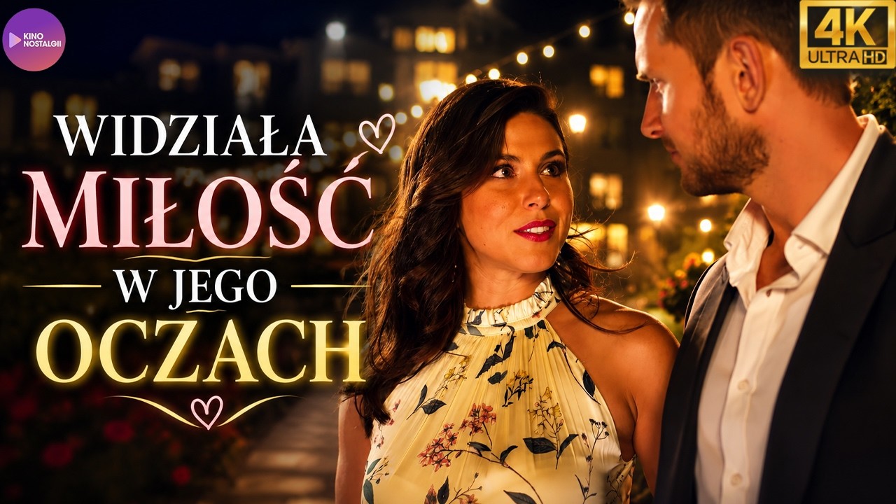 💕 PRZEPIĘKNY FILM! TA MIŁOŚĆ ZACZĘŁA SIĘ OD KŁ&Oacute;TNI | Komedia Romantyczna 4K | Lektor PL
