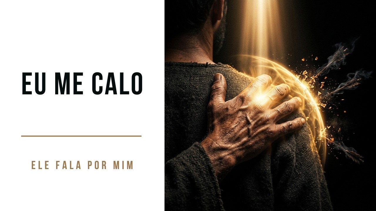 ❤️ PARE DE SE SENTIR ESQUECIDO POR DEUS