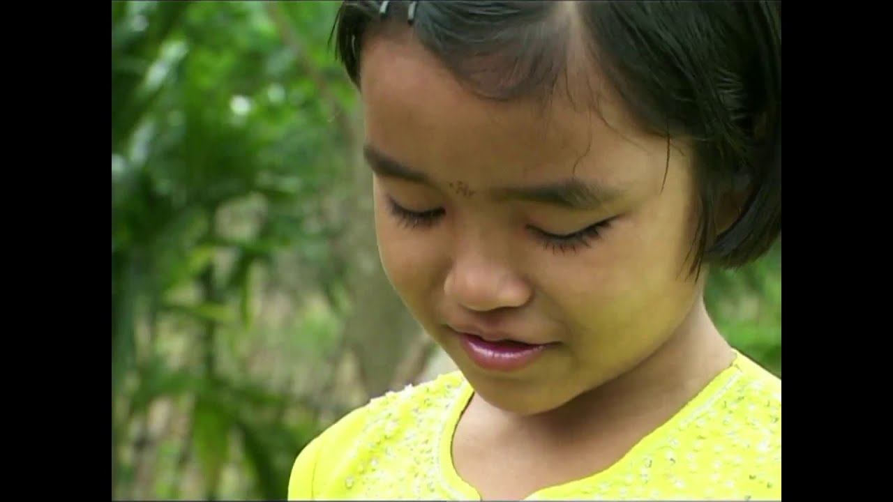 Chakma Romantic Movie - JADAN (Part 1)