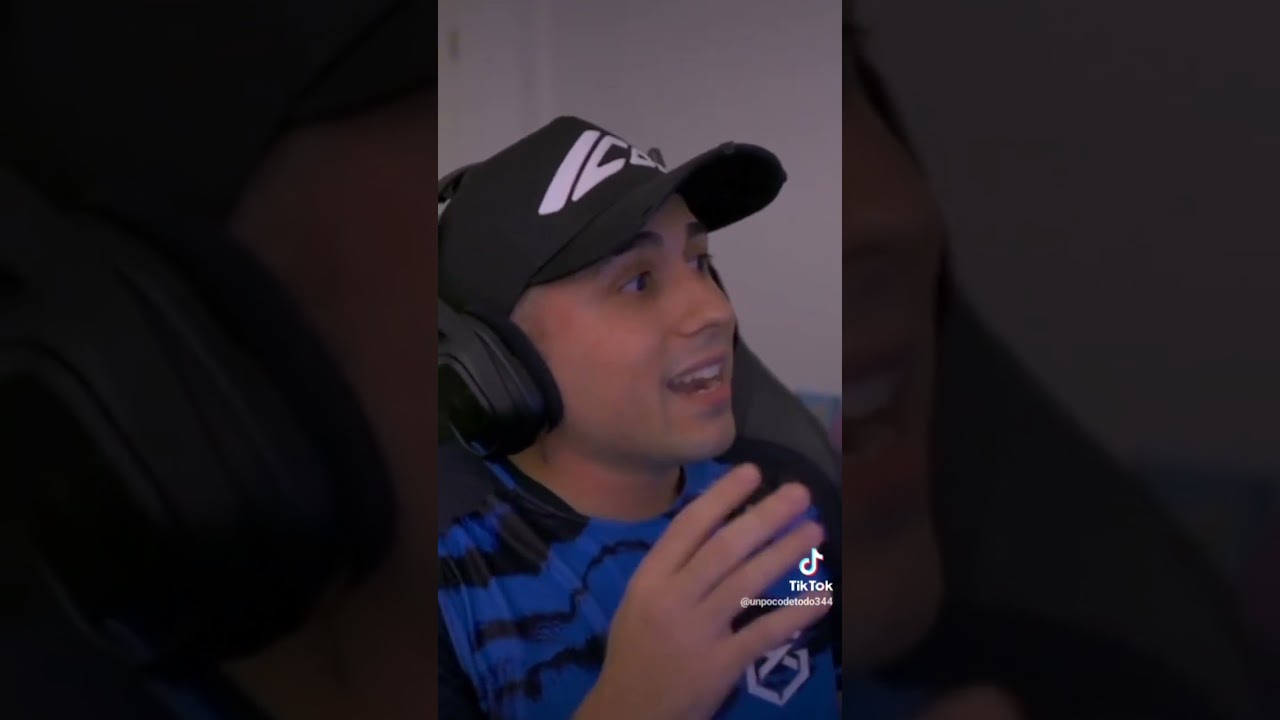 Imantado Habla Sobre Reborn