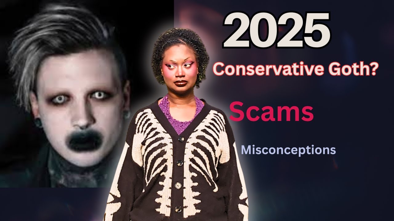 Things to leave behind in 2025!