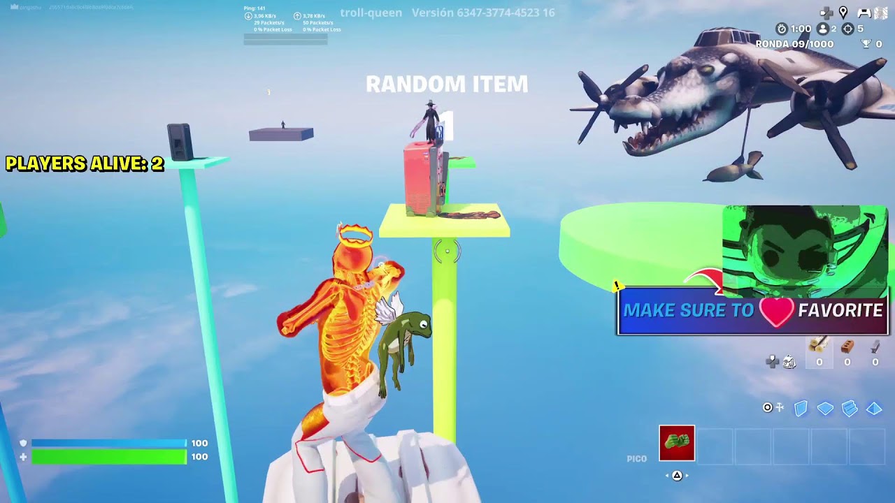 Fortnite