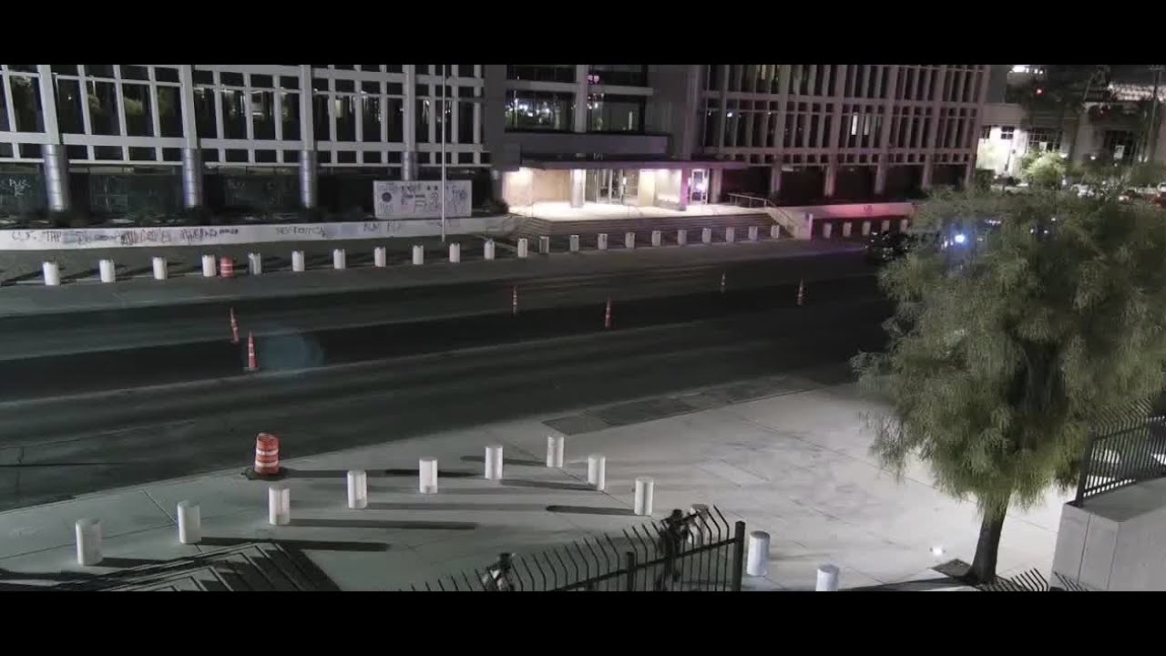 New surveillance videos track Jorge Gomez's moves