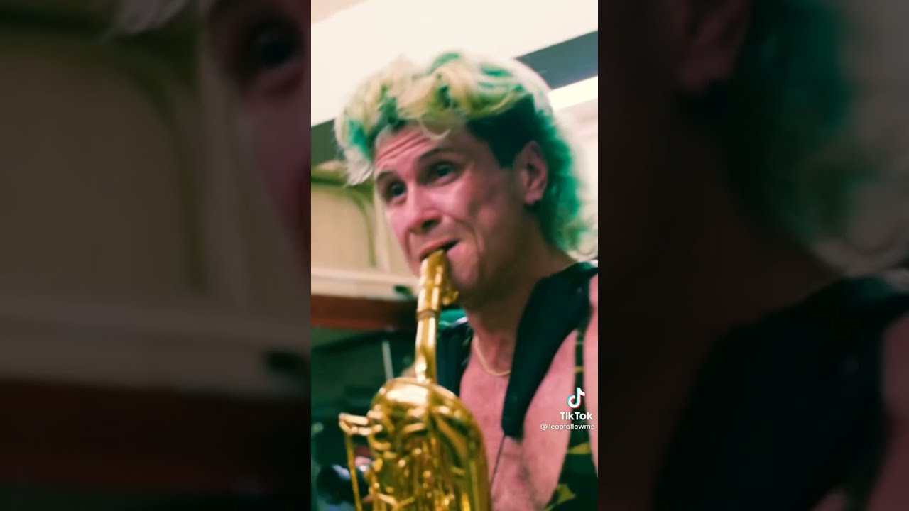 Leo P Best Tik Toks
