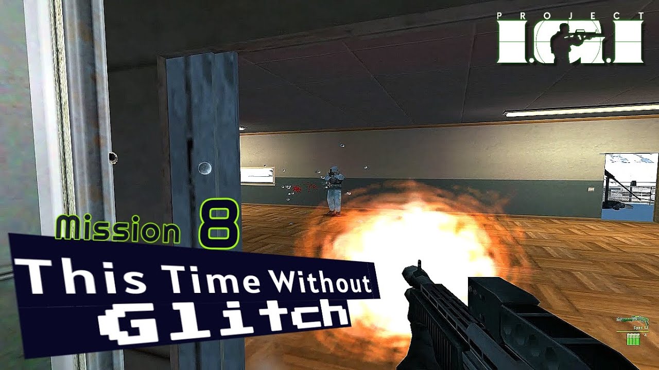 This Time Without Using GLITCH [HARD]