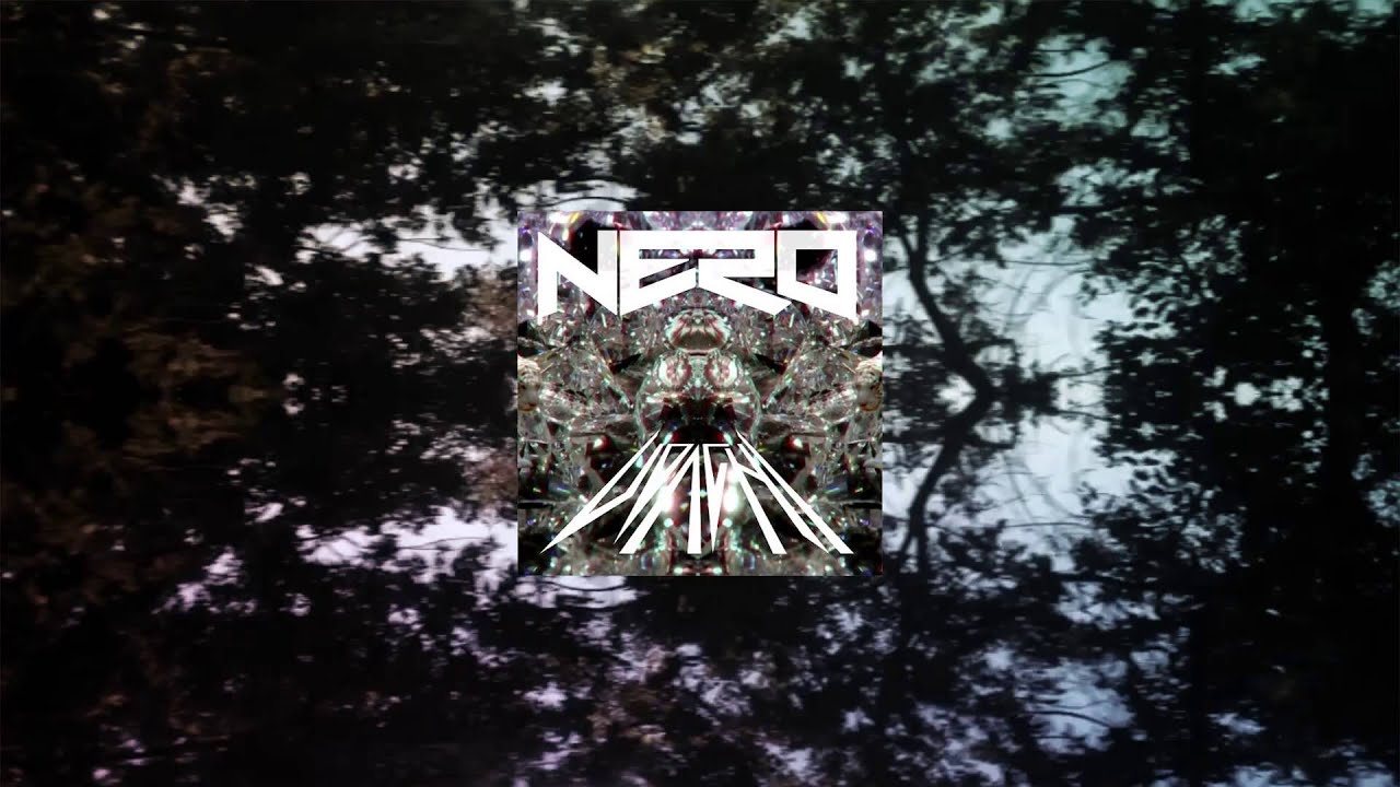 Nero - Reaching Out (Udachi Remix)