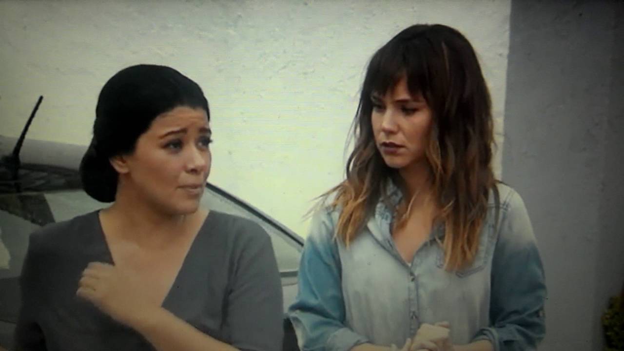 A Que No Me Dejas Capitulo 137 Parte 2