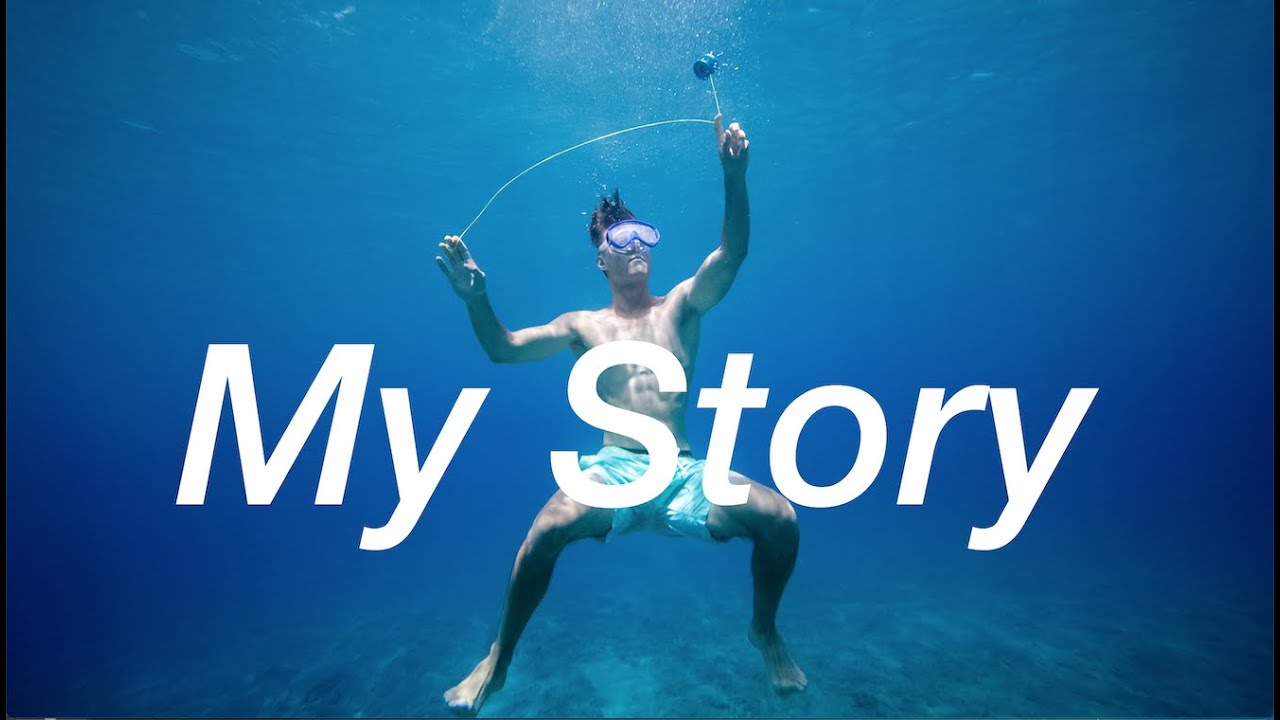 Who Is Gentry Stein? - World Yoyo Champion