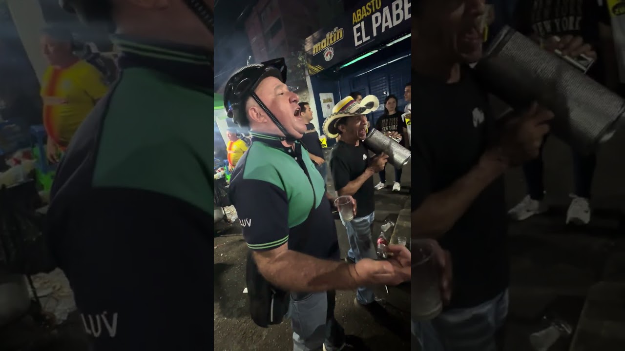 Sin medir distancia para pan de avena