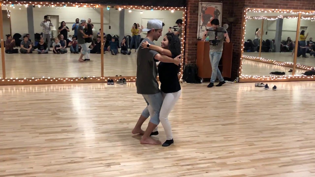 Luí + Larissa