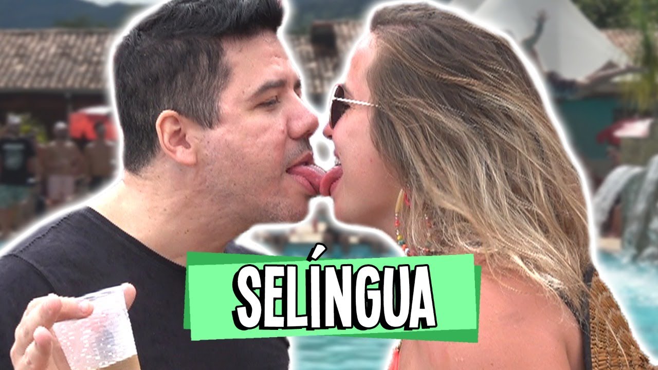 O BEIJO DA COBRINHA