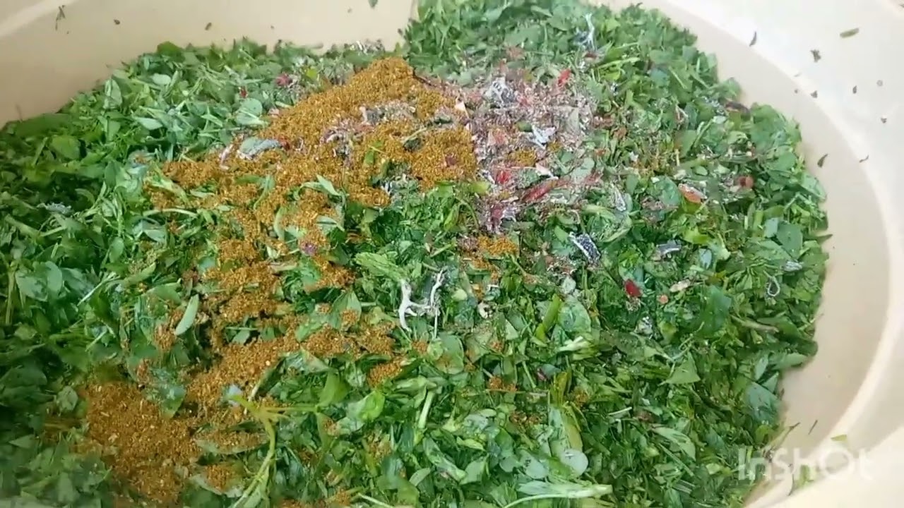 افنوزن. أكلة الجنوب الشرقي المعروفة ❤️معشوقةالكبار والصغار 😋