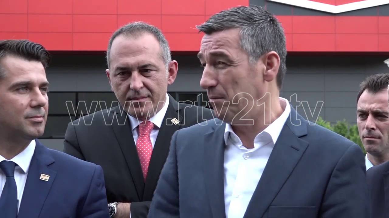 VESELI NE KACANIK- 17.10.2016