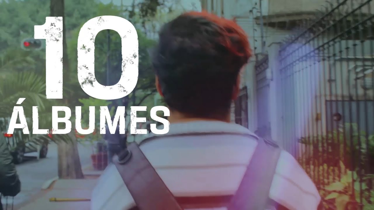 Los 10 del 2023.