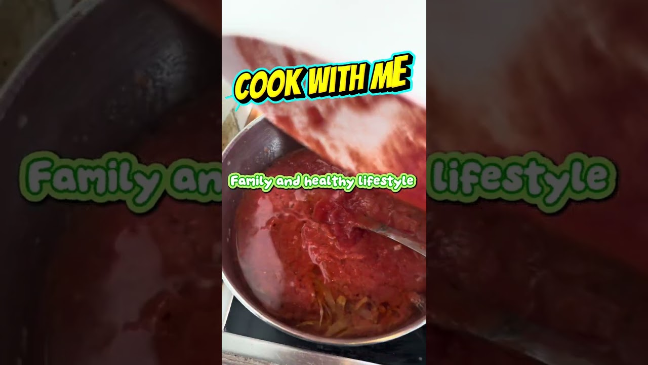 FULL VIDEO OF HOW I PREPARED NIGERIA JOLLOF RICE. #africanfoodrecipes  #family  #recipe  #food #fyp 
