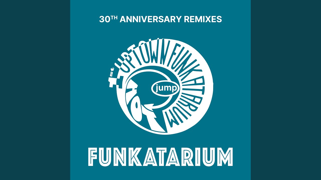 Funkatarium (Tenacious Remix)